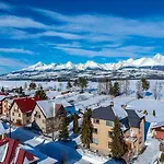Gæstehus Privat Štrba