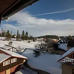 Privat Gæstehus