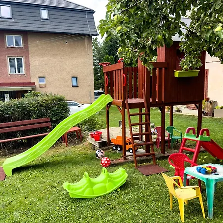 Privát Affittacamere