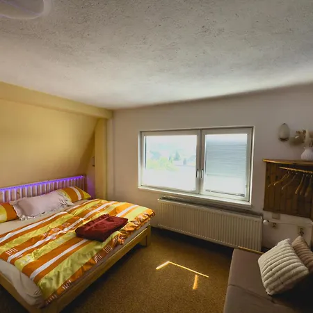 Privat Penzión pre hostí Strba