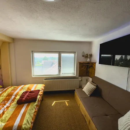 Privat Gæstehus