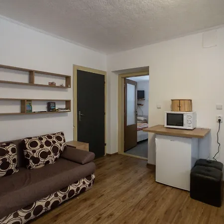 Privat 3* Štrba
