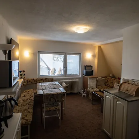 Privat Štrba