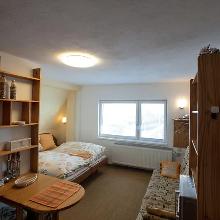 Privat Penzión pre hostí