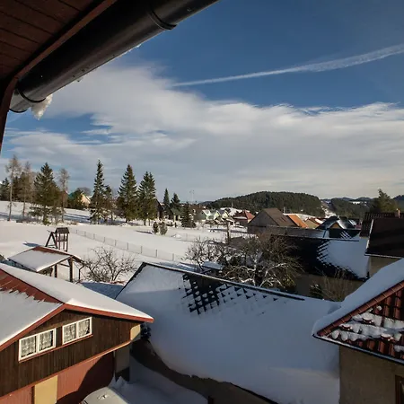 Privat Penzión pre hostí