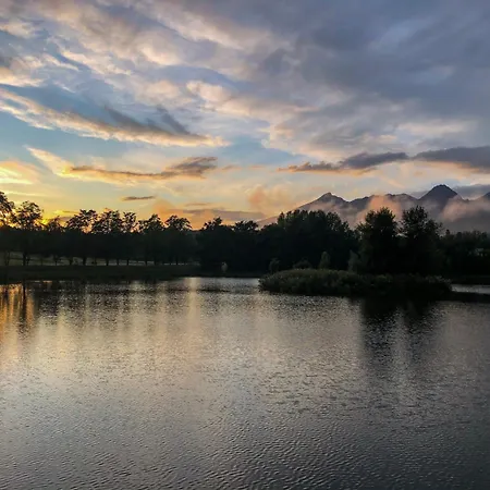 Penzión pre hostí Privat Strba