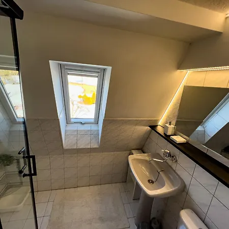 Privat Penzión pre hostí 3*