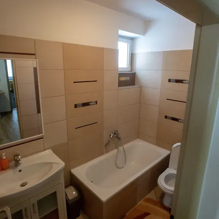 Privat Gæstehus Štrba