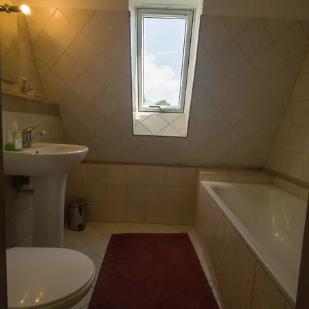 Penzión pre hostí Privat