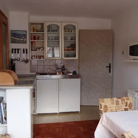 Gæstehus Privat Štrba