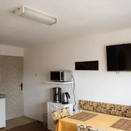 Privat Penzión pre hostí