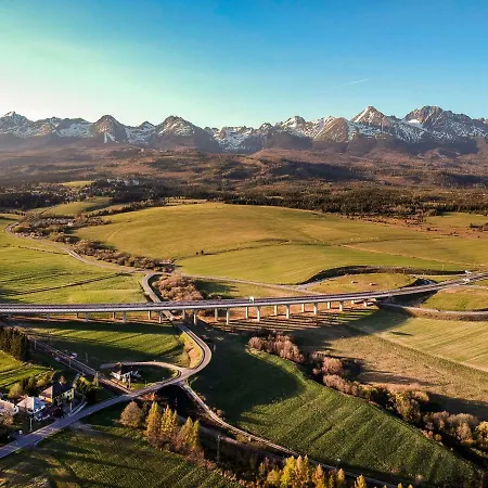 Gæstehus Privat Štrba