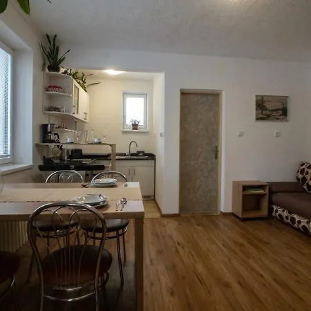 Privat Štrba
