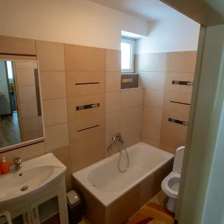 게스트하우스 Privat 3*