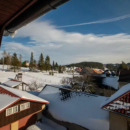 Gæstehus Privat Štrba