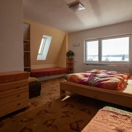 Gæstehus Privat Štrba