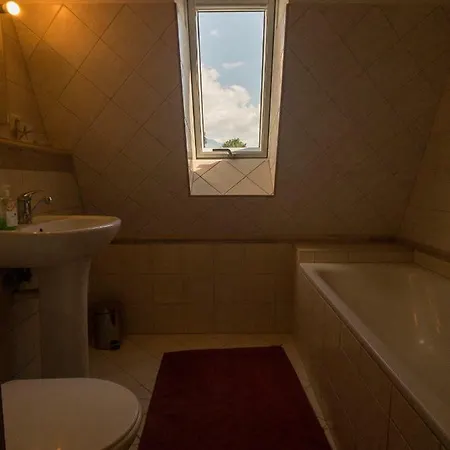 Privat Štrba