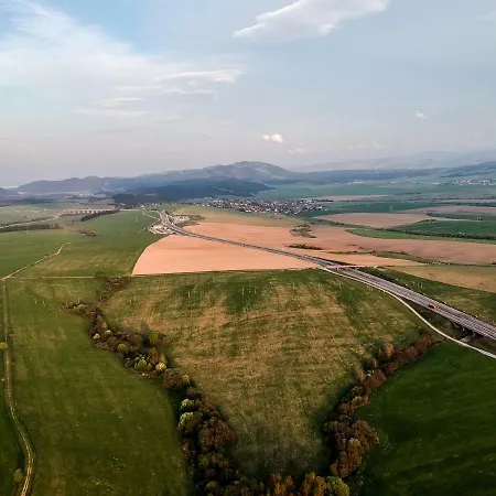Privát Affittacamere